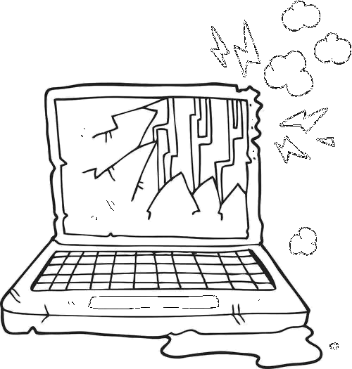 插画
