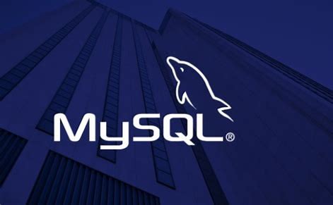 MySQL基础教程